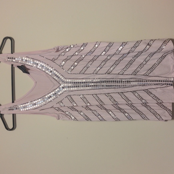 Michel Studio 1X Plus Size Tank Top Gemstones - Picture 8 of 10